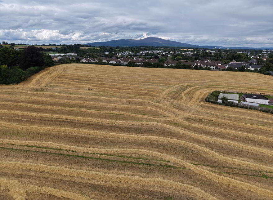 Development Lands At, Davis Road, Clonmel