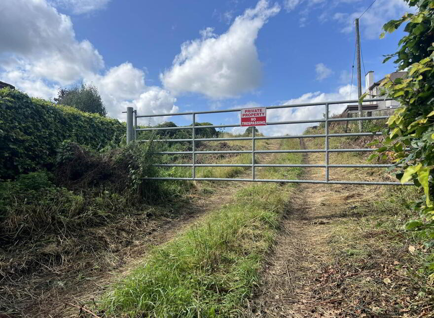 Development Lands At, Davis Road, Clonmel