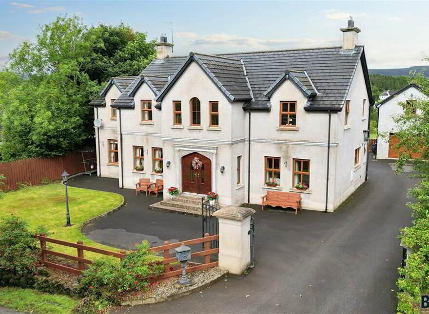 6a Carrowmenagh Lane, Maghera, BT46 5NG photo