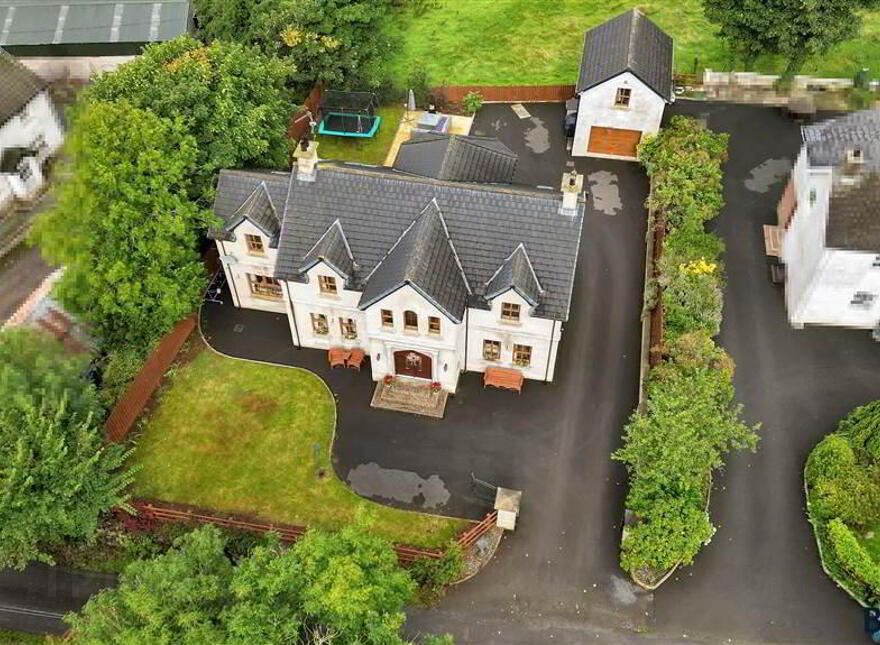 6a Carrowmenagh Lane, Maghera, BT46 5NG
