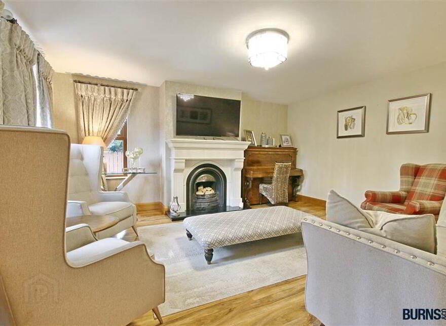 6a Carrowmenagh Lane, Maghera, BT46 5NG
