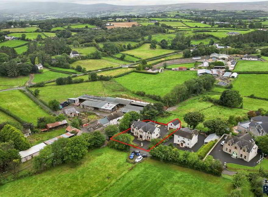 6a Carrowmenagh Lane, Maghera, BT46 5NG
