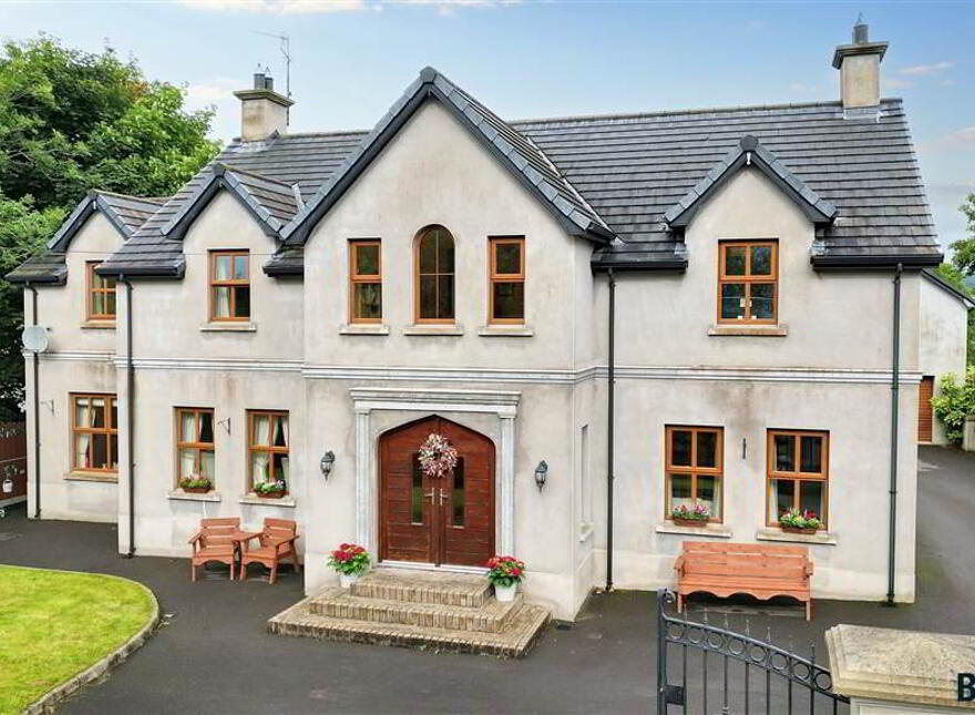 6a Carrowmenagh Lane, Maghera, BT46 5NG