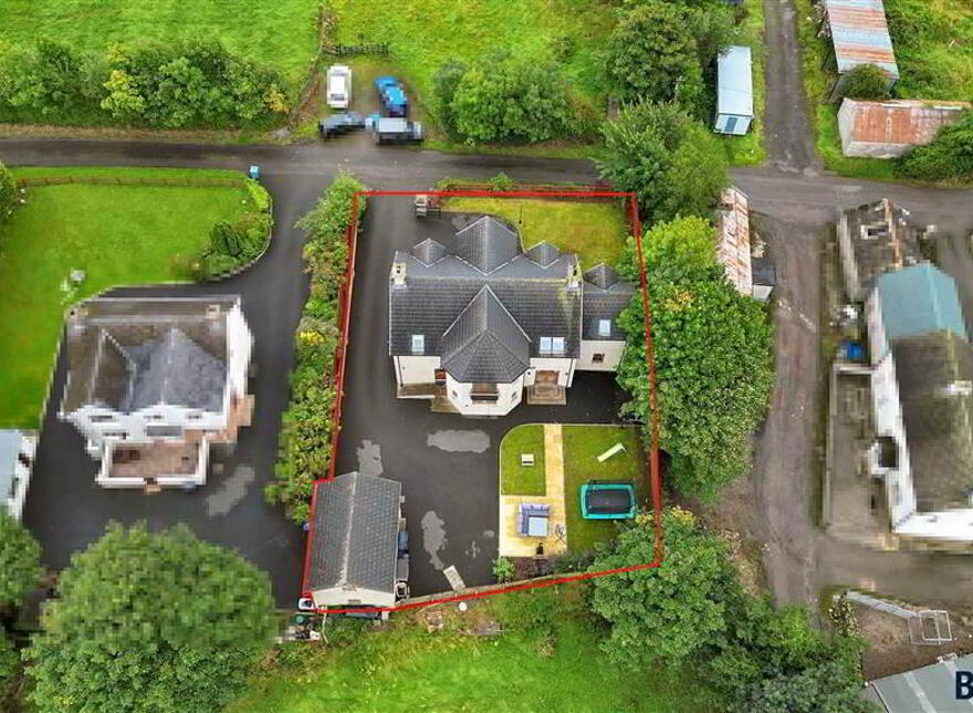 6a Carrowmenagh Lane, Maghera, BT46 5NG