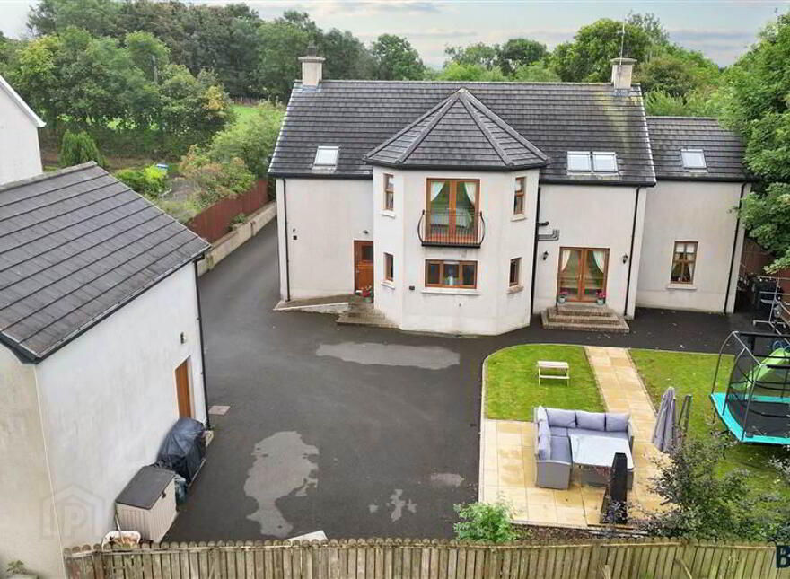 6a Carrowmenagh Lane, Maghera, BT46 5NG
