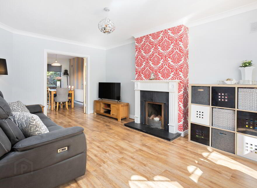 3 Fforster Green, Ballydowd Manor, Lucan, K78X462