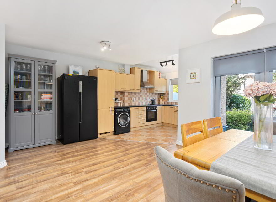3 Fforster Green, Ballydowd Manor, Lucan, K78X462