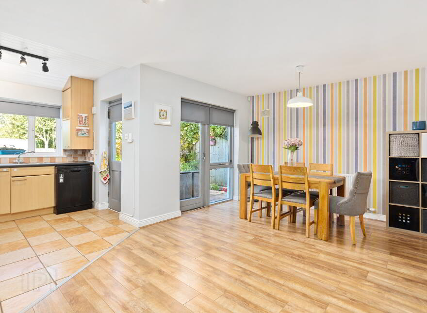 3 Fforster Green, Ballydowd Manor, Lucan, K78X462