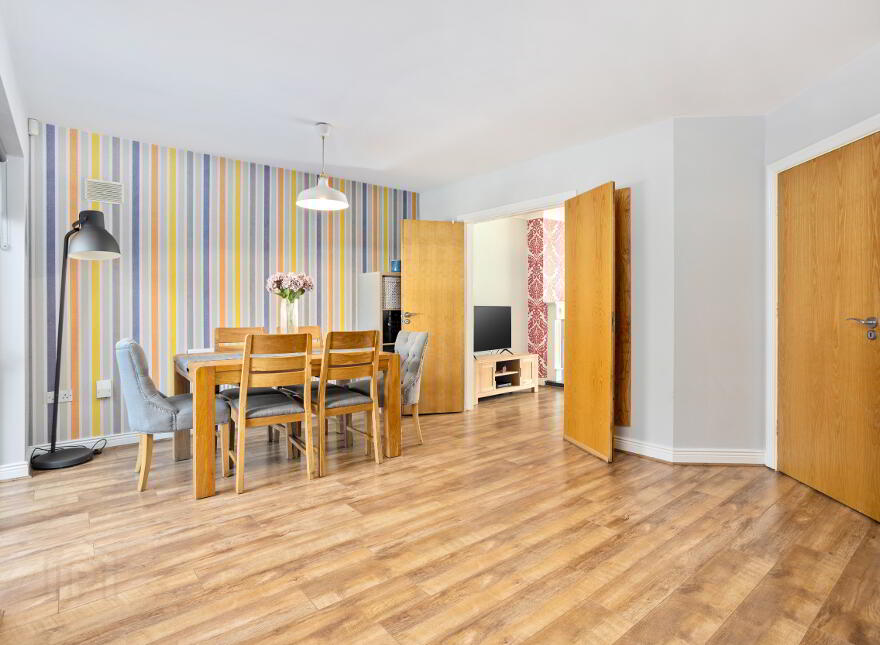 3 Fforster Green, Ballydowd Manor, Lucan, K78X462