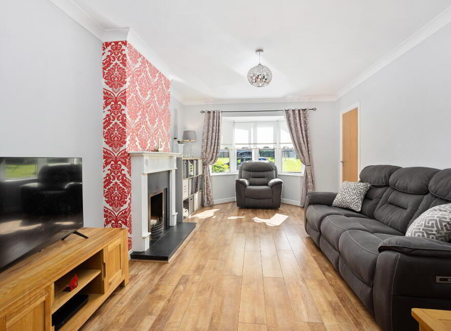 3 Fforster Green, Ballydowd Manor, Lucan, K78X462