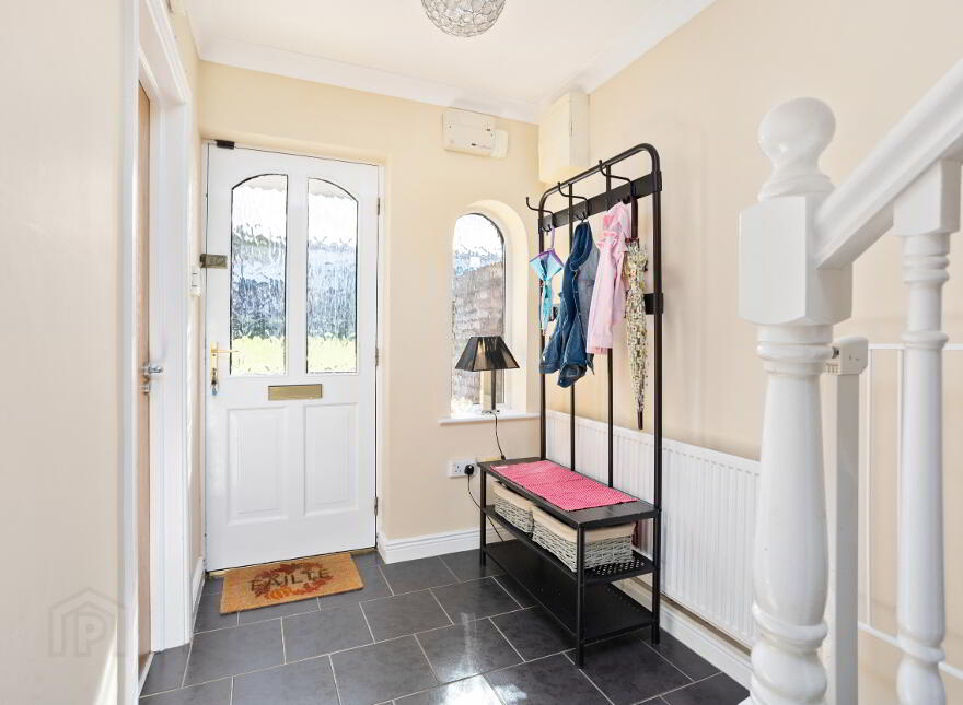3 Fforster Green, Ballydowd Manor, Lucan, K78X462