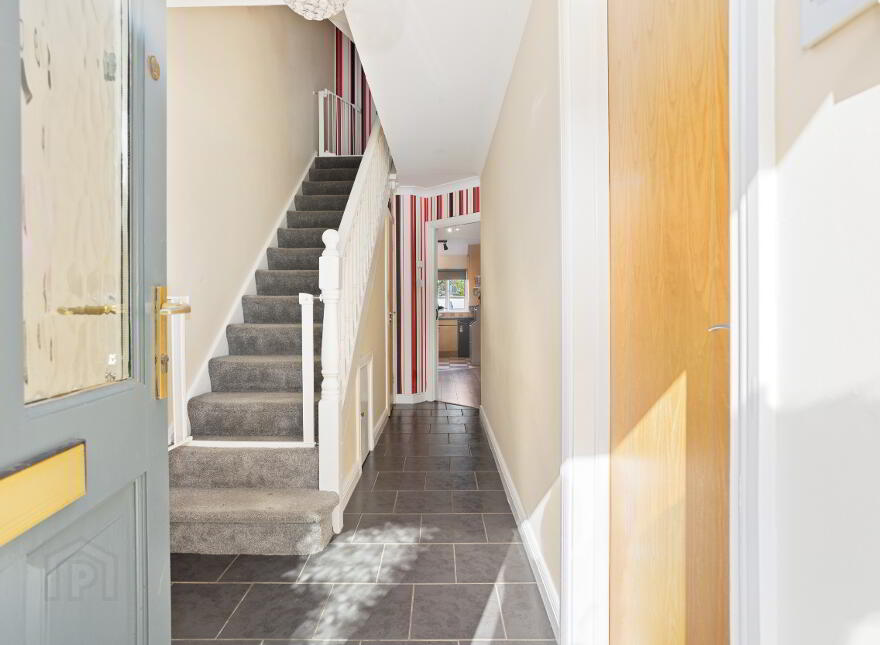 3 Fforster Green, Ballydowd Manor, Lucan, K78X462