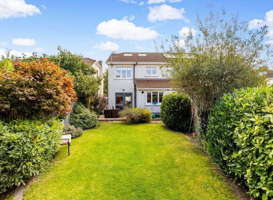 3 Fforster Green, Ballydowd Manor, Lucan, K78X462
