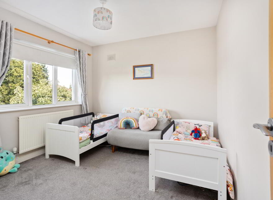 3 Fforster Green, Ballydowd Manor, Lucan, K78X462
