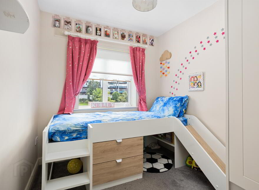 3 Fforster Green, Ballydowd Manor, Lucan, K78X462