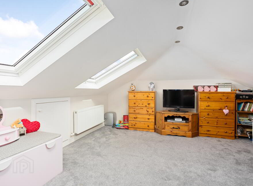 3 Fforster Green, Ballydowd Manor, Lucan, K78X462