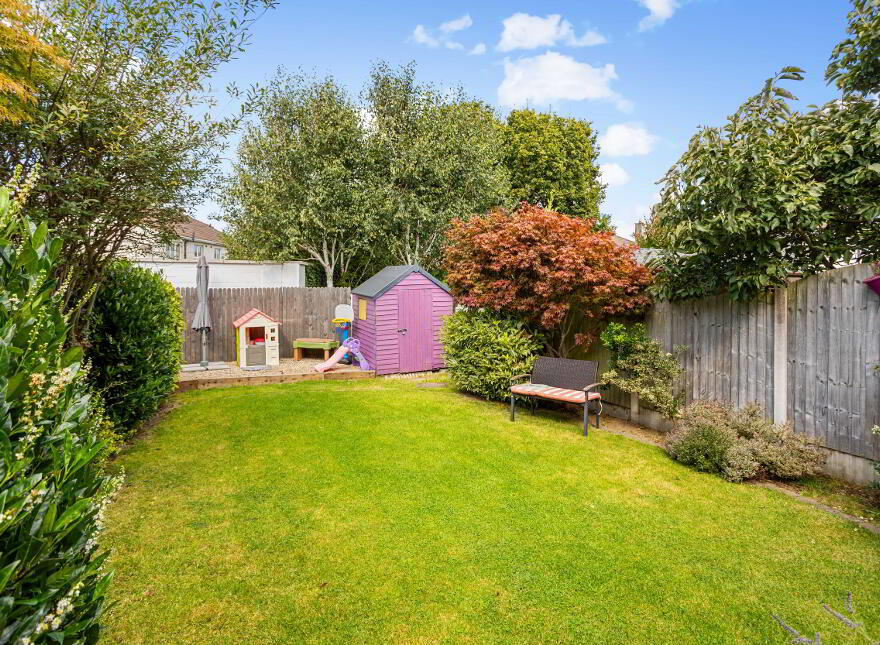 3 Fforster Green, Ballydowd Manor, Lucan, K78X462
