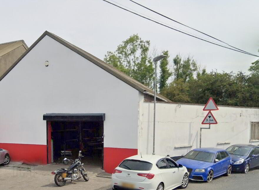 Annagh Business Centre, 6 Tandragee Road, Portadown, BT62 3BQ photo