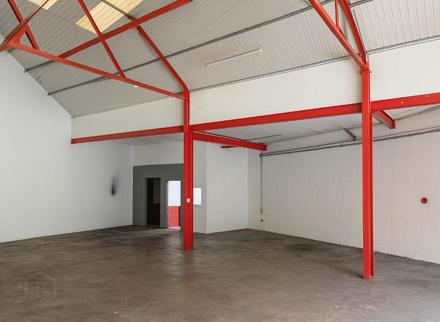 Annagh Business Centre, 6 Tandragee Road, Portadown, BT62 3BQ