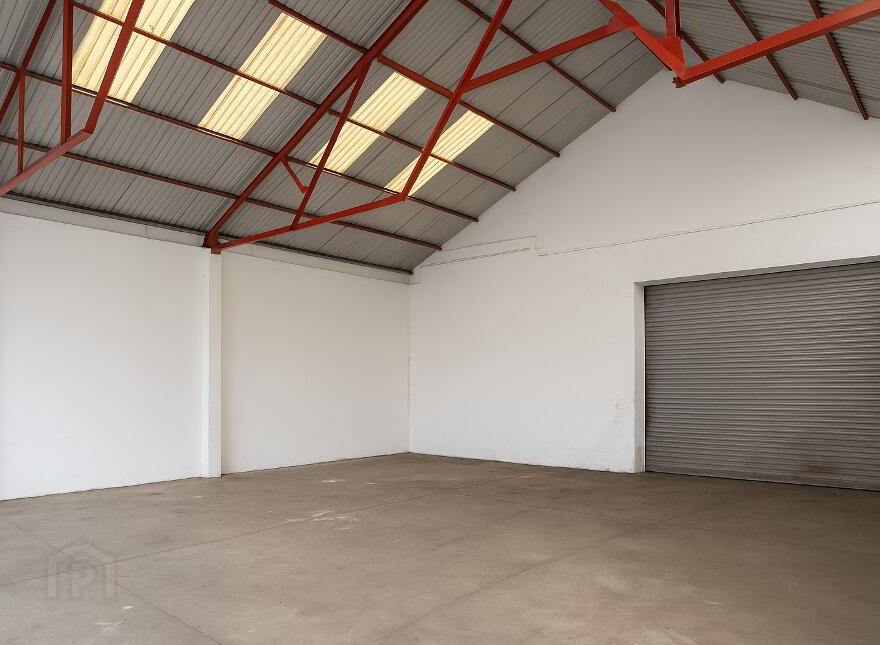 Annagh Business Centre, 6 Tandragee Road, Portadown, BT62 3BQ
