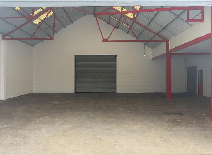 Annagh Business Centre, 6 Tandragee Road, Portadown, BT62 3BQ