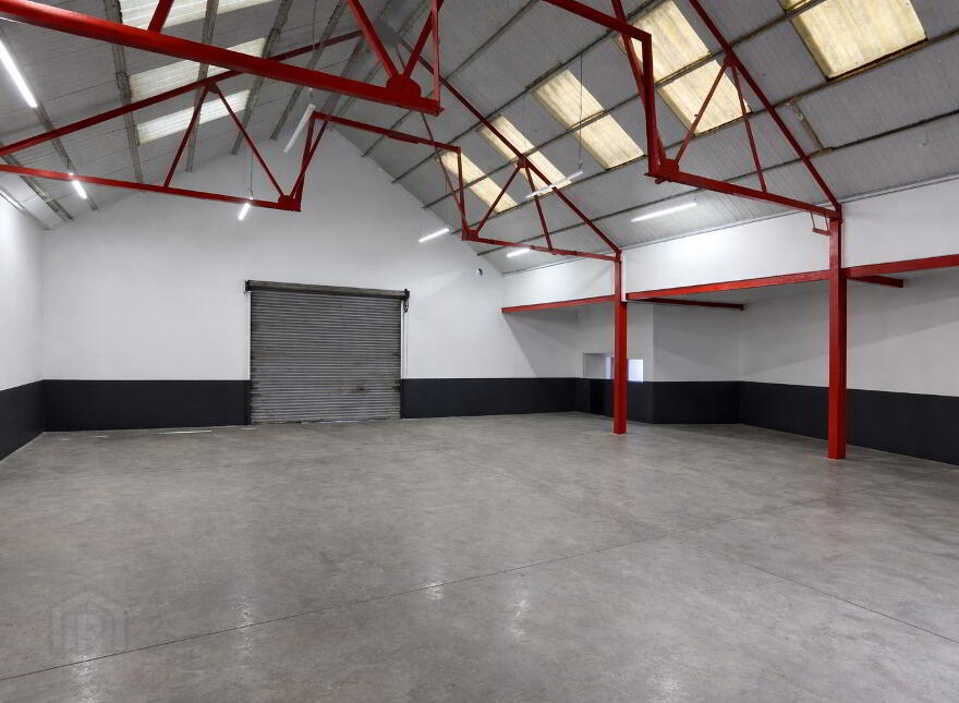 Annagh Business Centre, 6 Tandragee Road, Portadown, BT62 3BQ