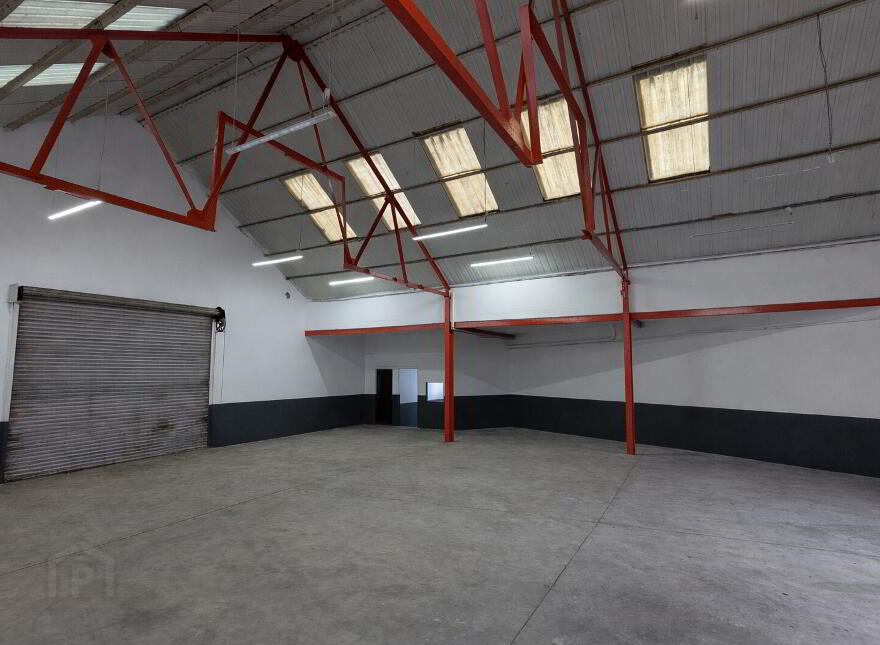 Annagh Business Centre, 6 Tandragee Road, Portadown, BT62 3BQ