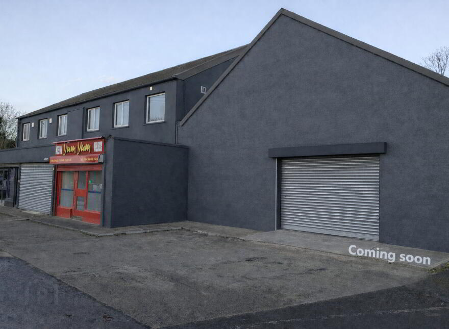 Annagh Business Centre, 6 Tandragee Road, Portadown, BT62 3BQ