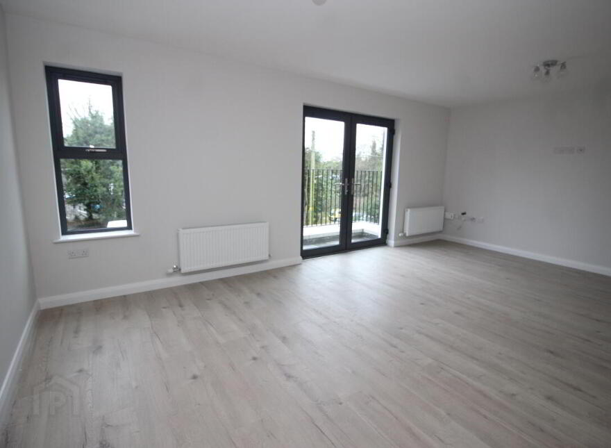 3 Oakwood Gate, 50 The Cutts, Dunmurry, Belfast, BT17 9HN