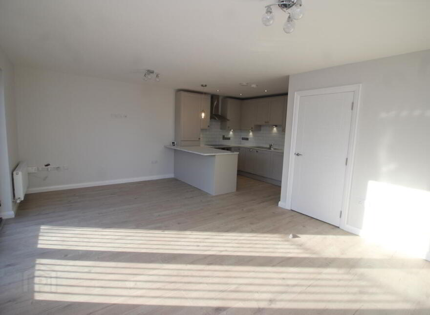 3 Oakwood Gate, 50 The Cutts, Dunmurry, Belfast, BT17 9HN