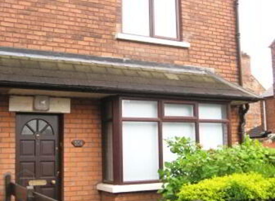 304 Donegall Road, Belfast, BT12 6FW photo