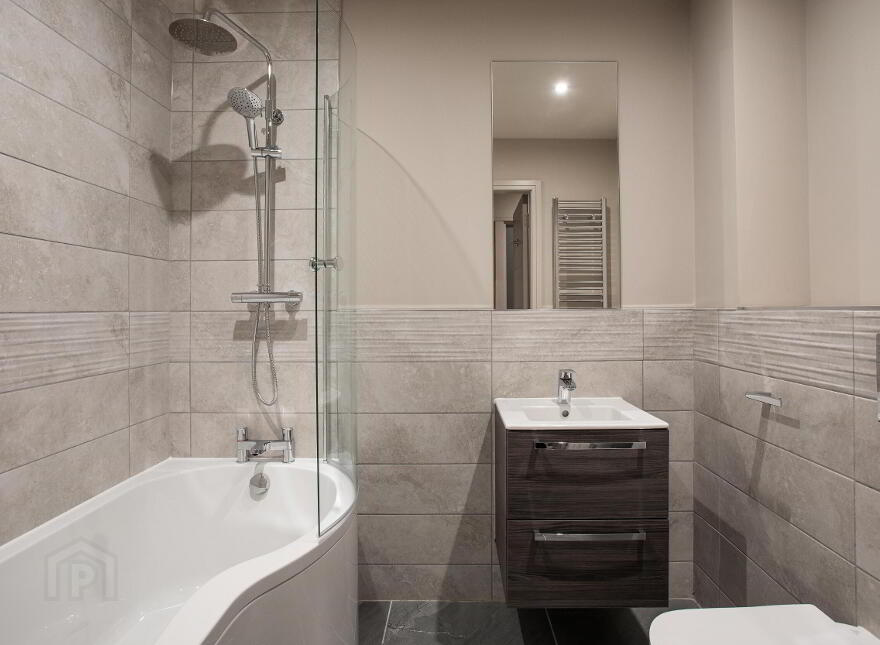 Apartment 52 Lesley Parklands 62 Knocknagoney Road, Belfast, BT4 2FW