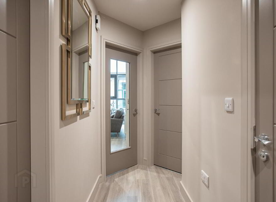 Apartment 52 Lesley Parklands 62 Knocknagoney Road, Belfast, BT4 2FW