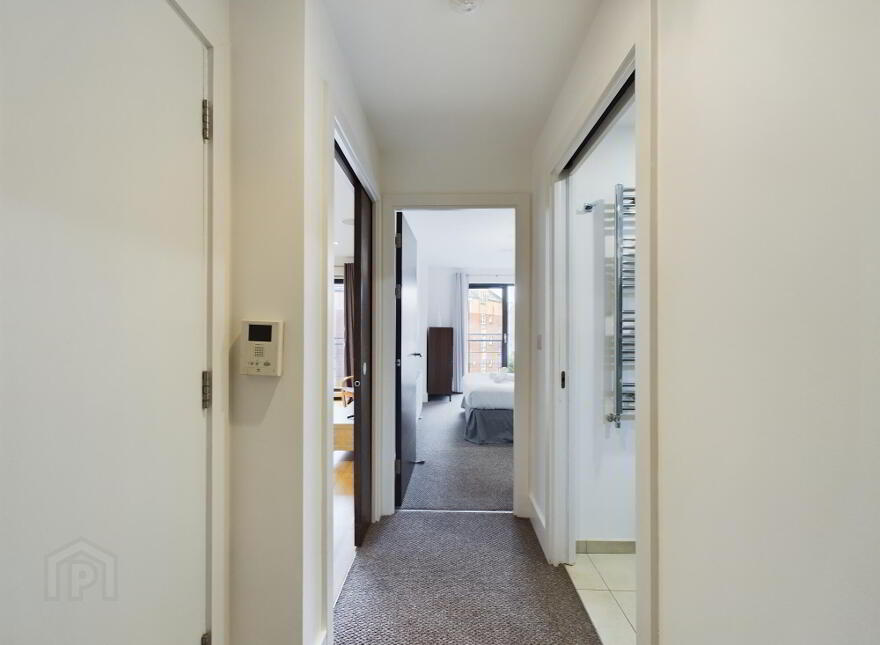 Apt 59 Custom House Square, 4 Ulster Street, Belfast, BT1 3EW