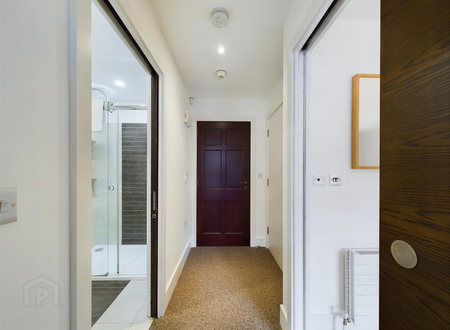 Apt 59 Custom House Square, 4 Ulster Street, Belfast, BT1 3EW