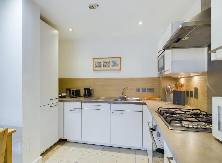 Apt 59 Custom House Square, 4 Ulster Street, Belfast, BT1 3EW