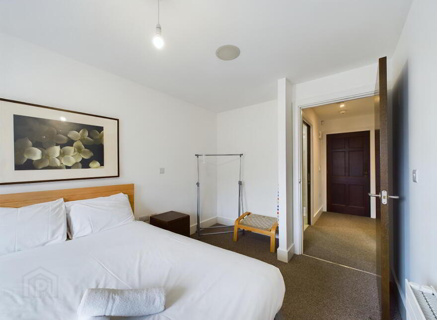 Apt 59 Custom House Square, 4 Ulster Street, Belfast, BT1 3EW