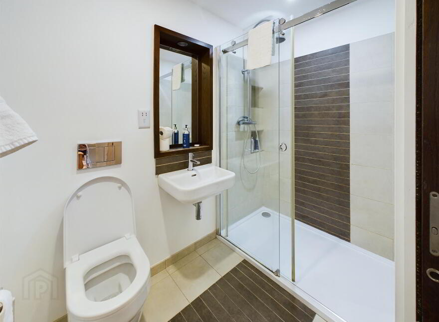 Apt 59 Custom House Square, 4 Ulster Street, Belfast, BT1 3EW