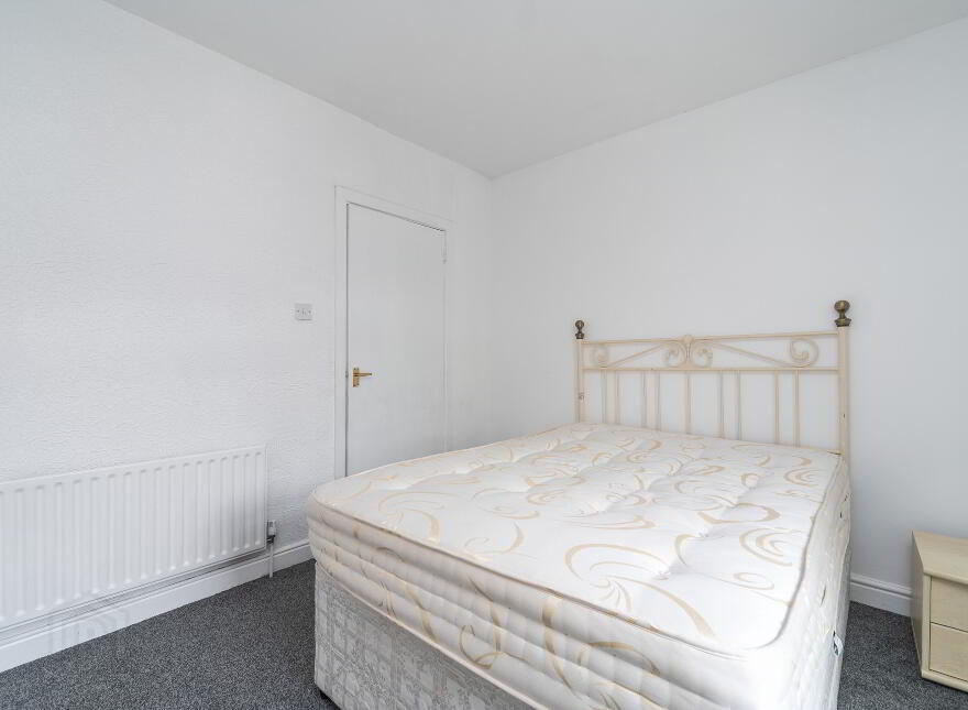 92 Benburb Street, Belfast, BT12 6JJ