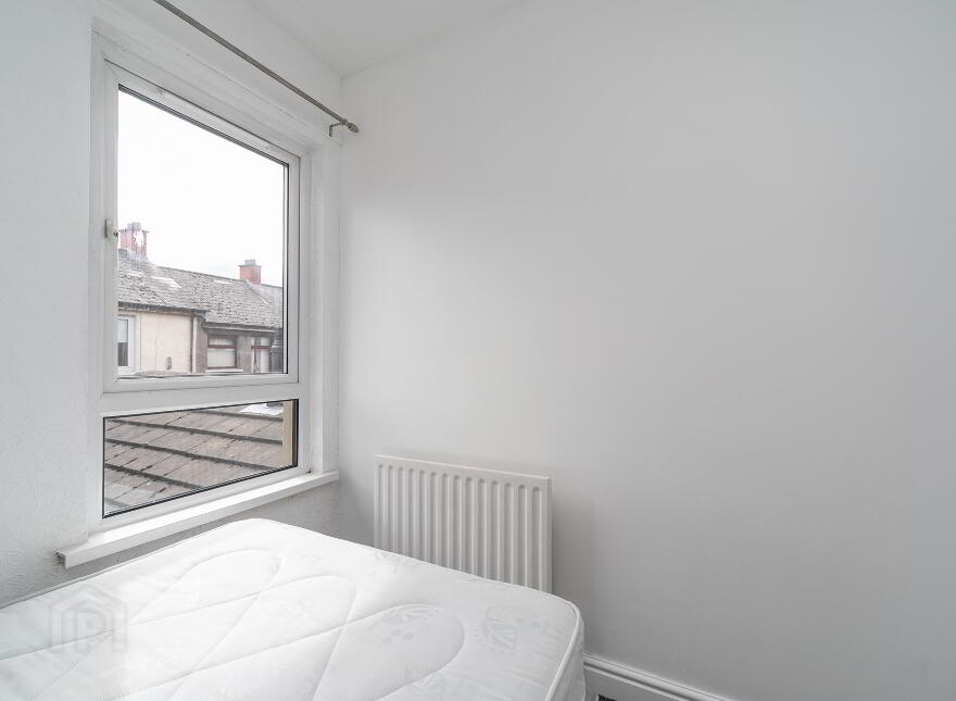 92 Benburb Street, Belfast, BT12 6JJ