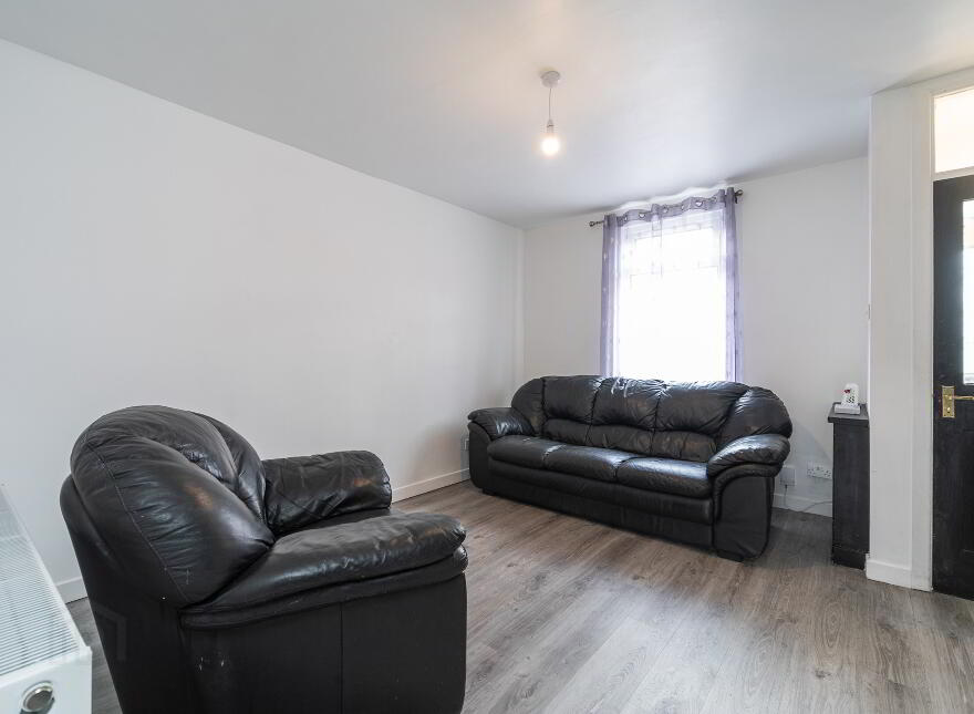 92 Benburb Street, Belfast, BT12 6JJ