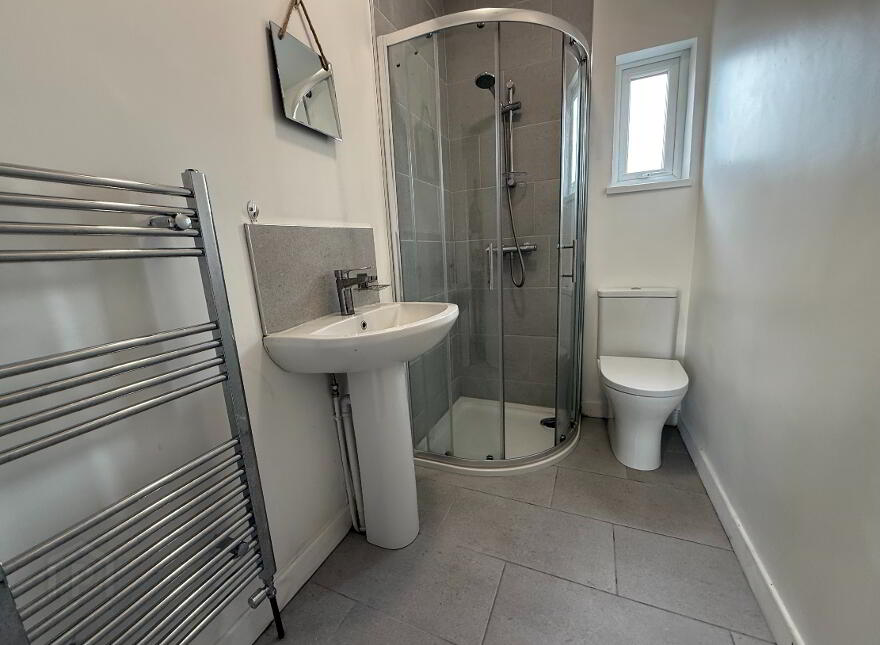 92 Benburb Street, Belfast, BT12 6JJ