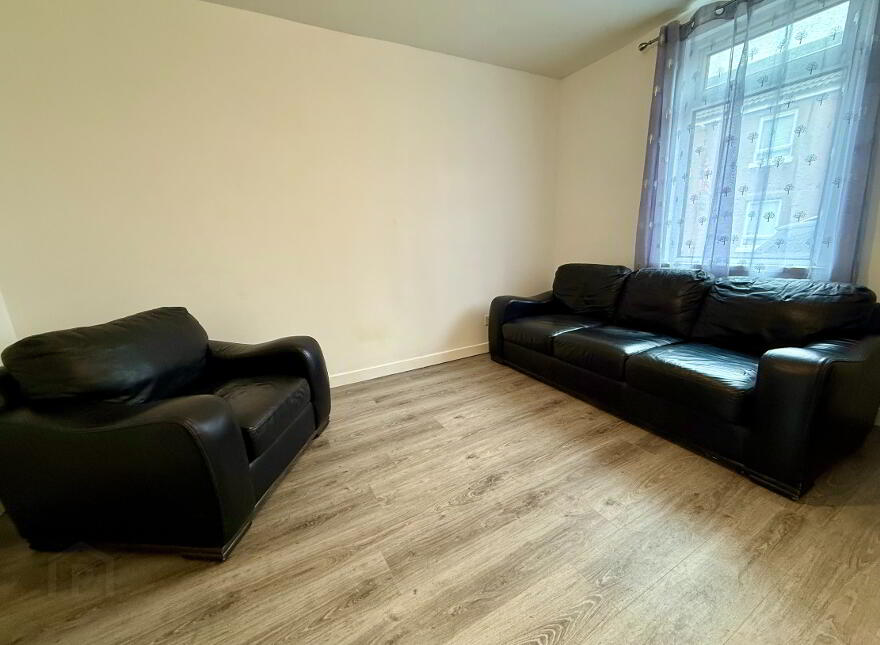 92 Benburb Street, Belfast, BT12 6JJ