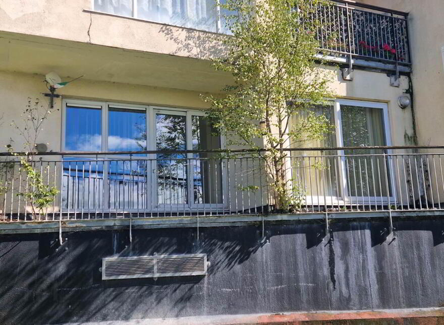 2 The Fort, Athy, R14KP20