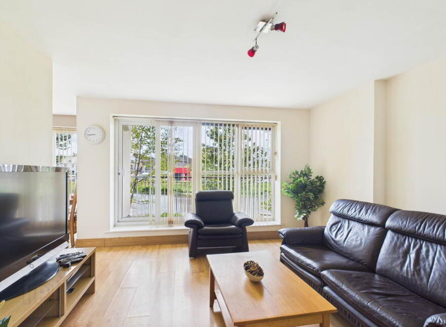 2 The Fort, Athy, R14KP20