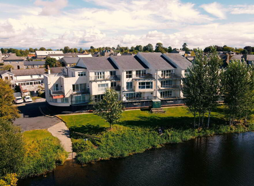 2 The Fort, Athy, R14KP20