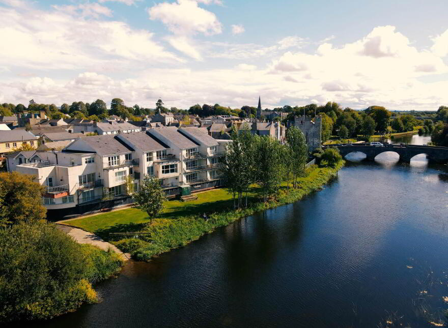 2 The Fort, Athy, R14KP20