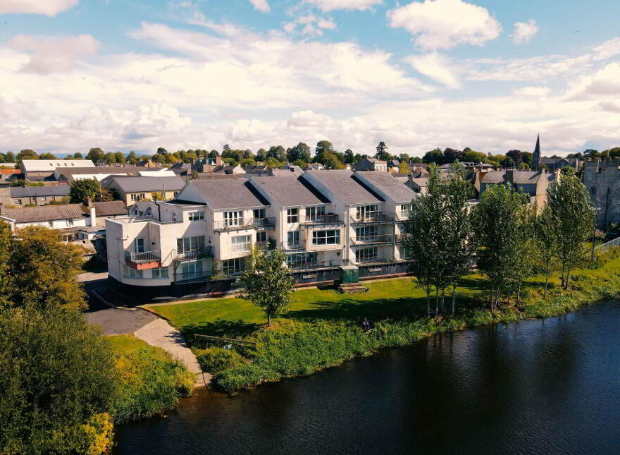 2 The Fort, Athy, R14KP20