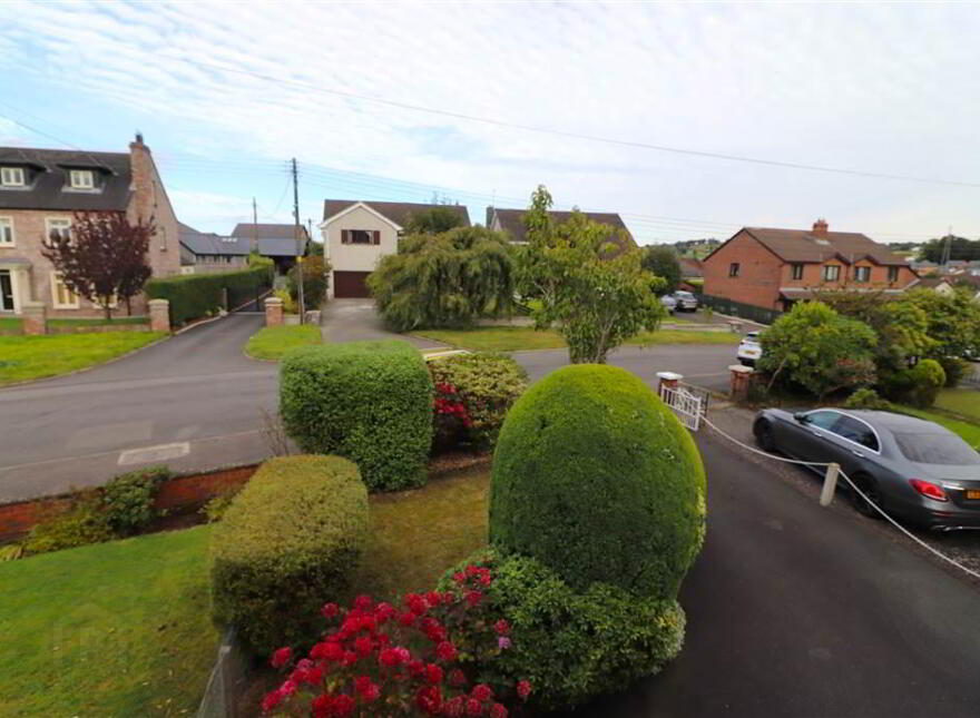 35 Plantation Avenue, Saintfield Road, Lisburn, BT27 5BL