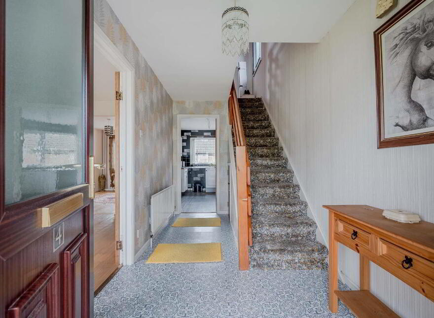 4 Glen Annesley Mews, Bangor, BT19 7GP